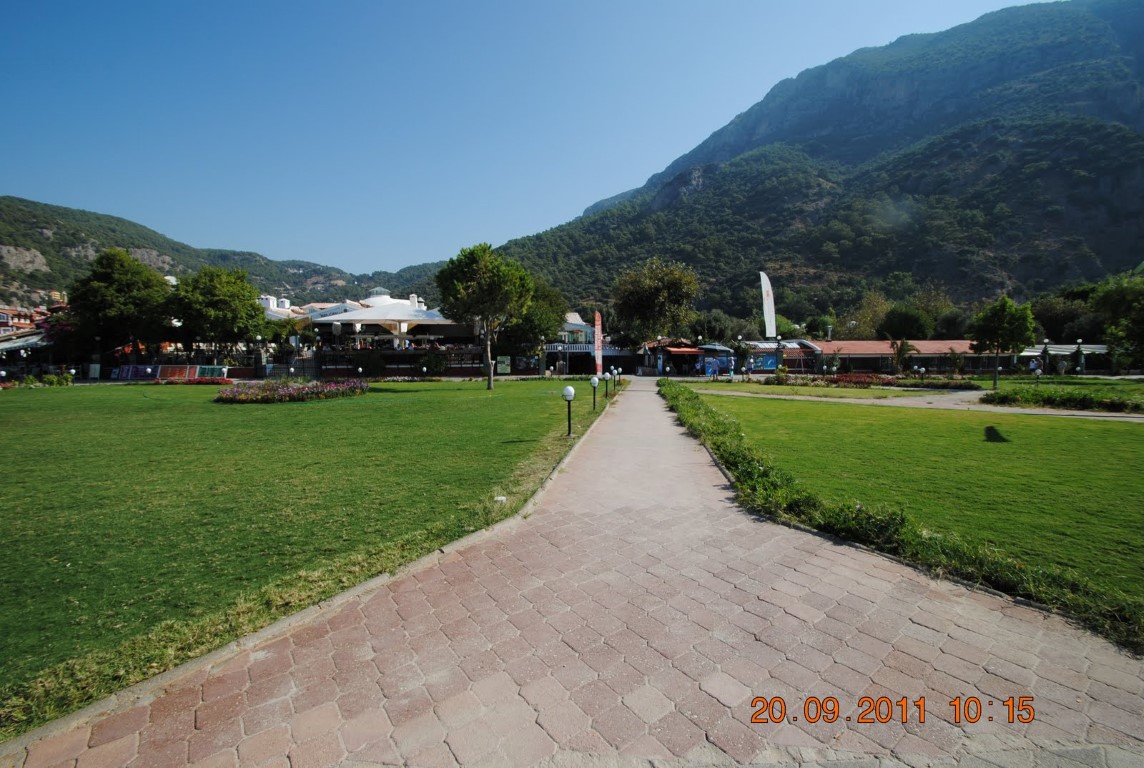 imagini hotel CLUB BELCEKIZ OLUDENIZ